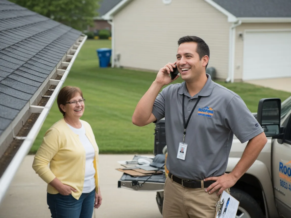 Local Roofing Contractors Stoney Fork, KY FAQs
